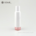 30 ml White Pink Airless Bottle